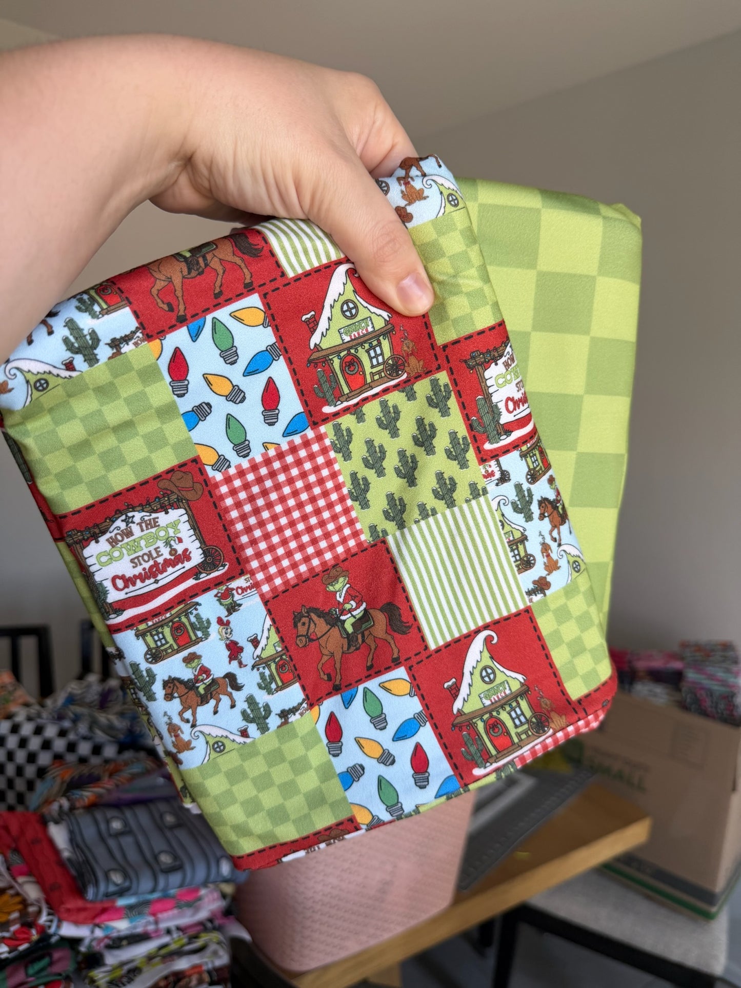 Heavy 1Y + Heavy 1Y