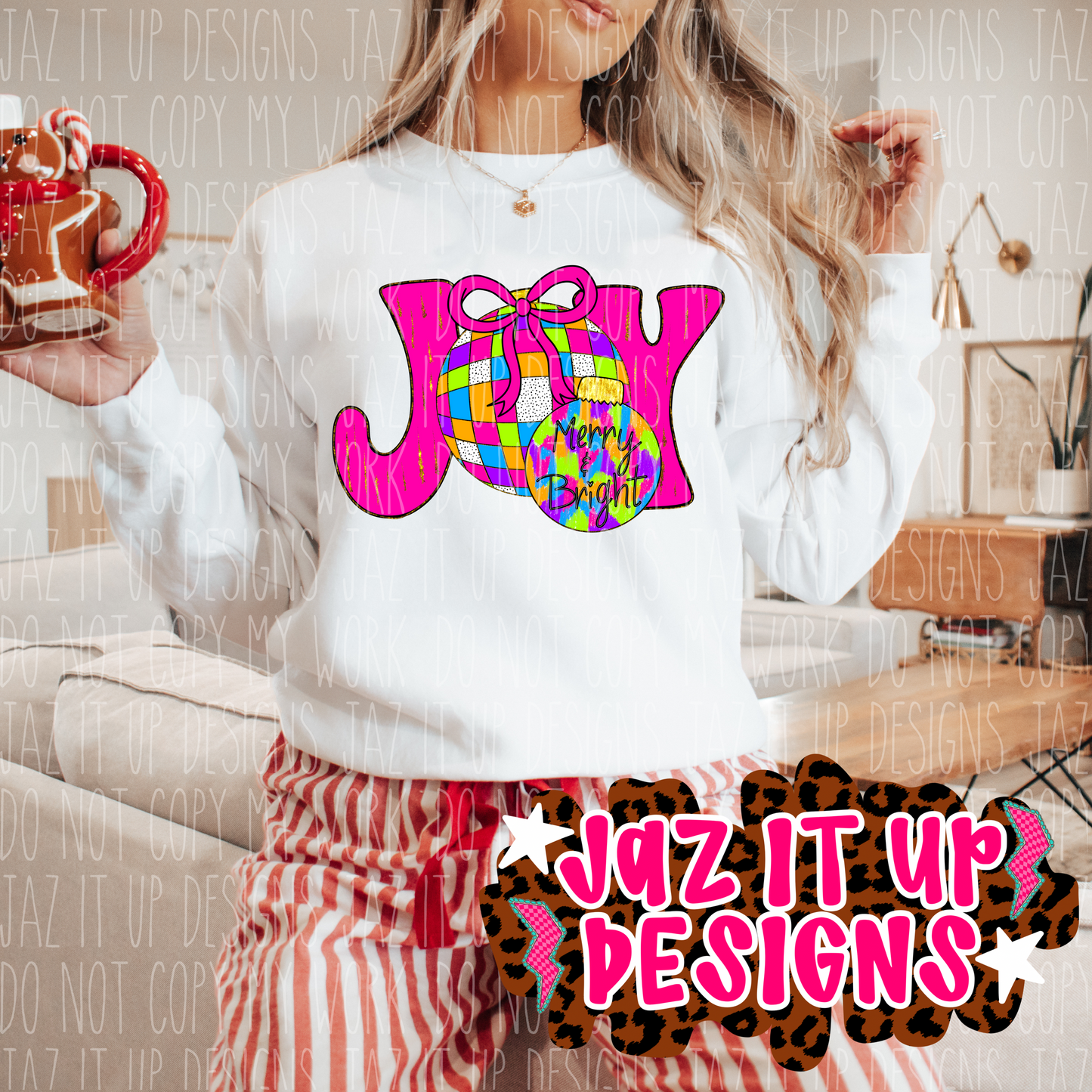 JOY