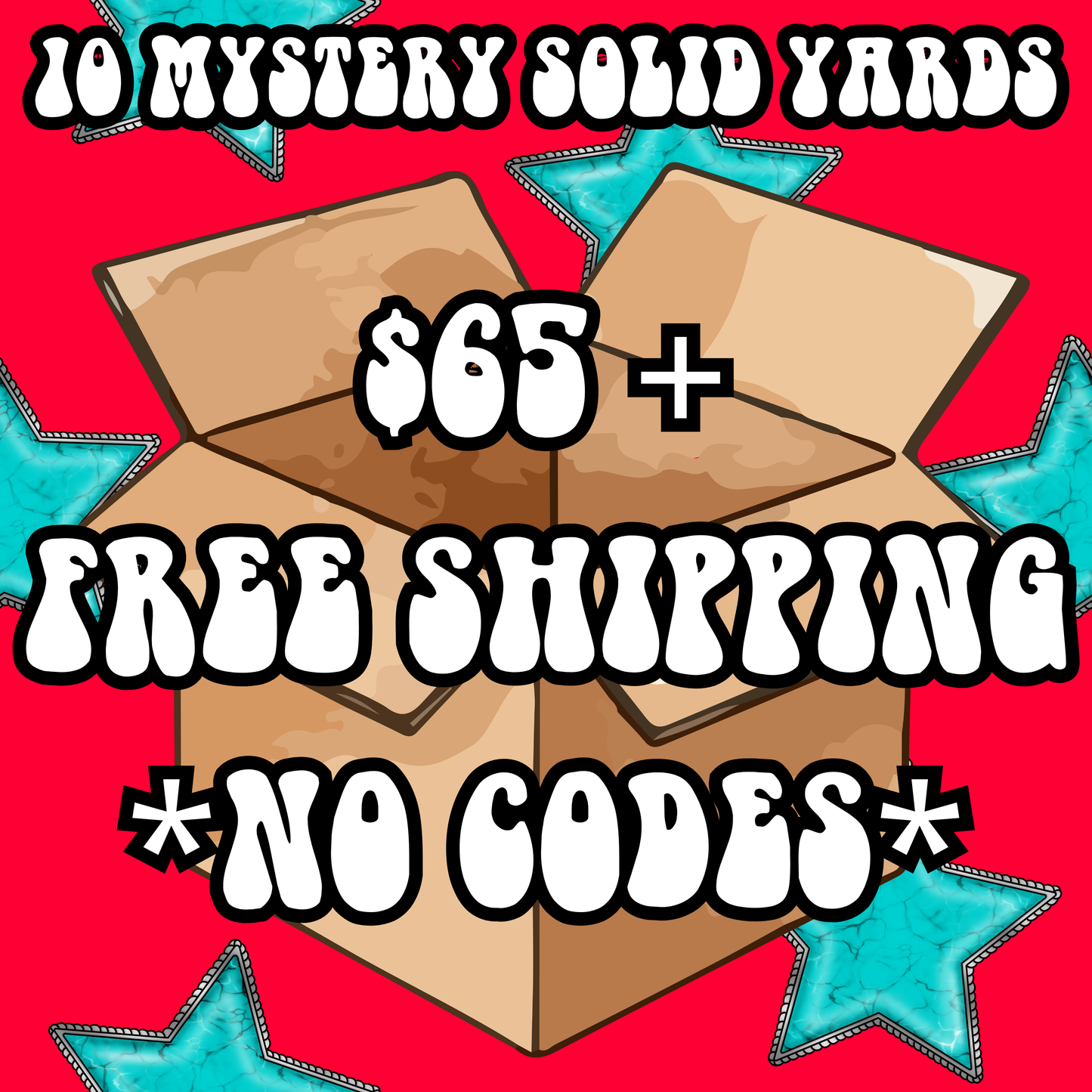 Mystery Box - Clothes