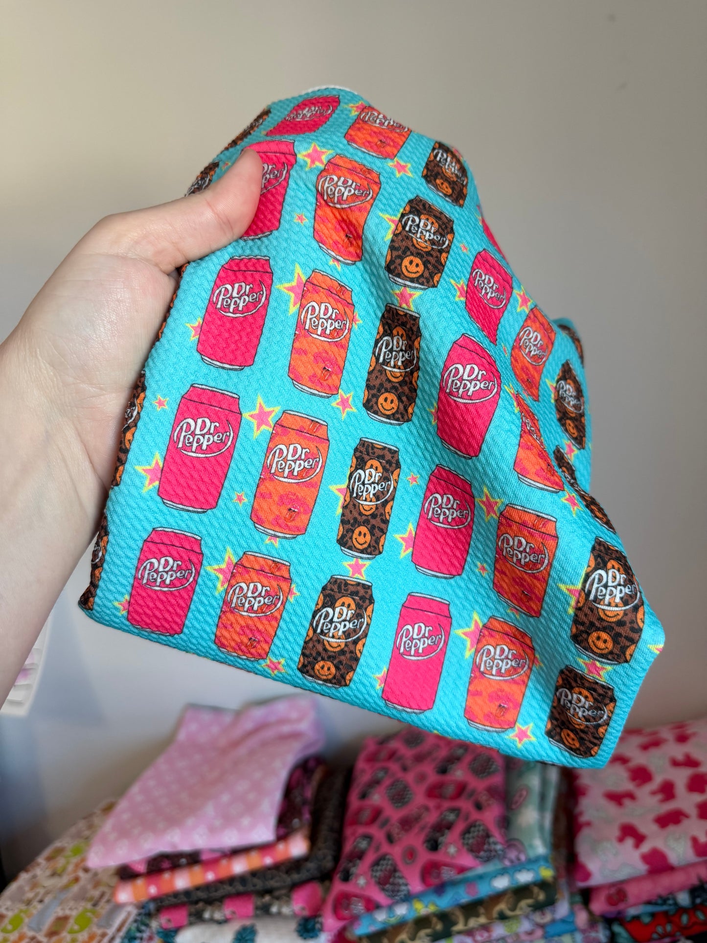 5xWOF Bull - Smiley Pep