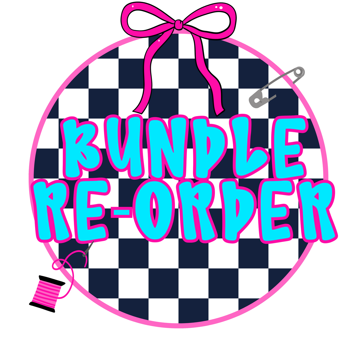 BUNDLE RE-ORDER (UPLOAD A SS OF THE BUNDLE)