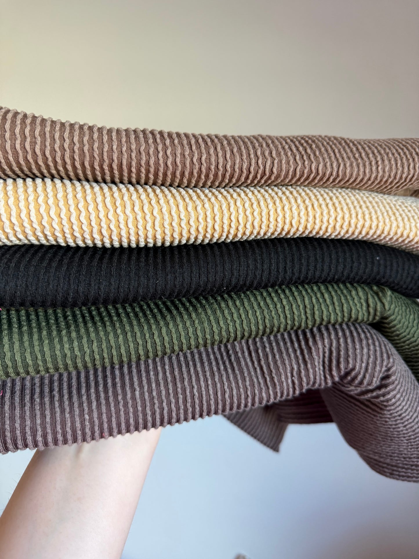 Neutral Urban Bundle