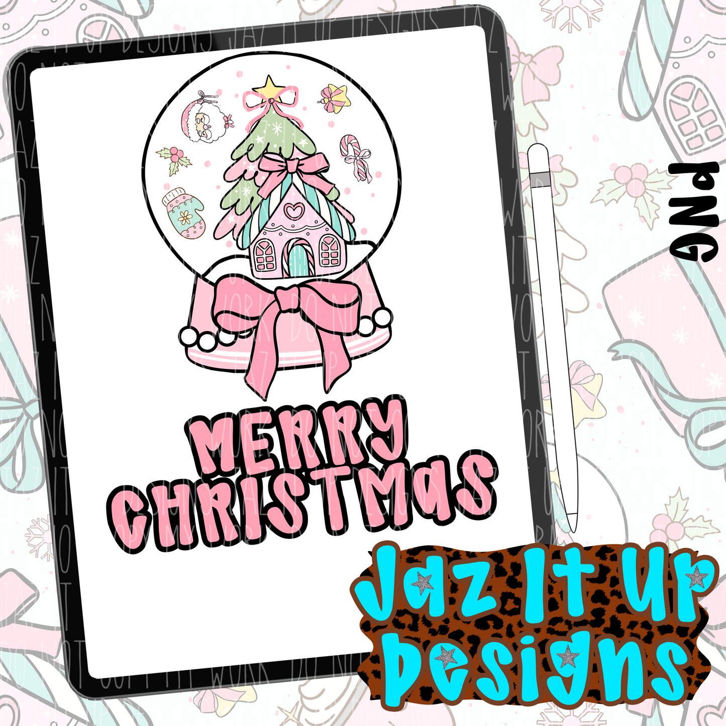 MERRY CHRISTMAS