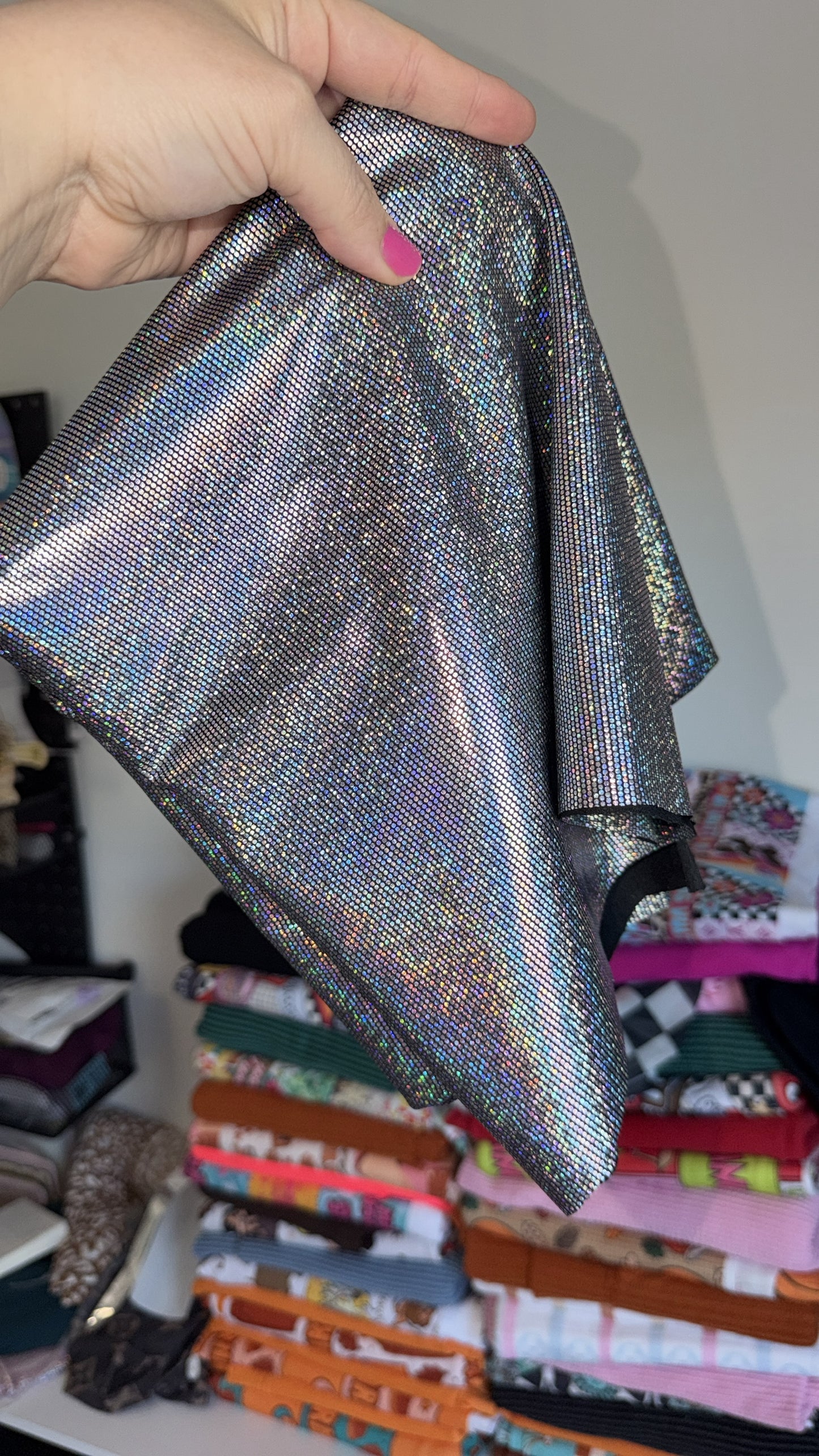 Silver Disco 1Y
