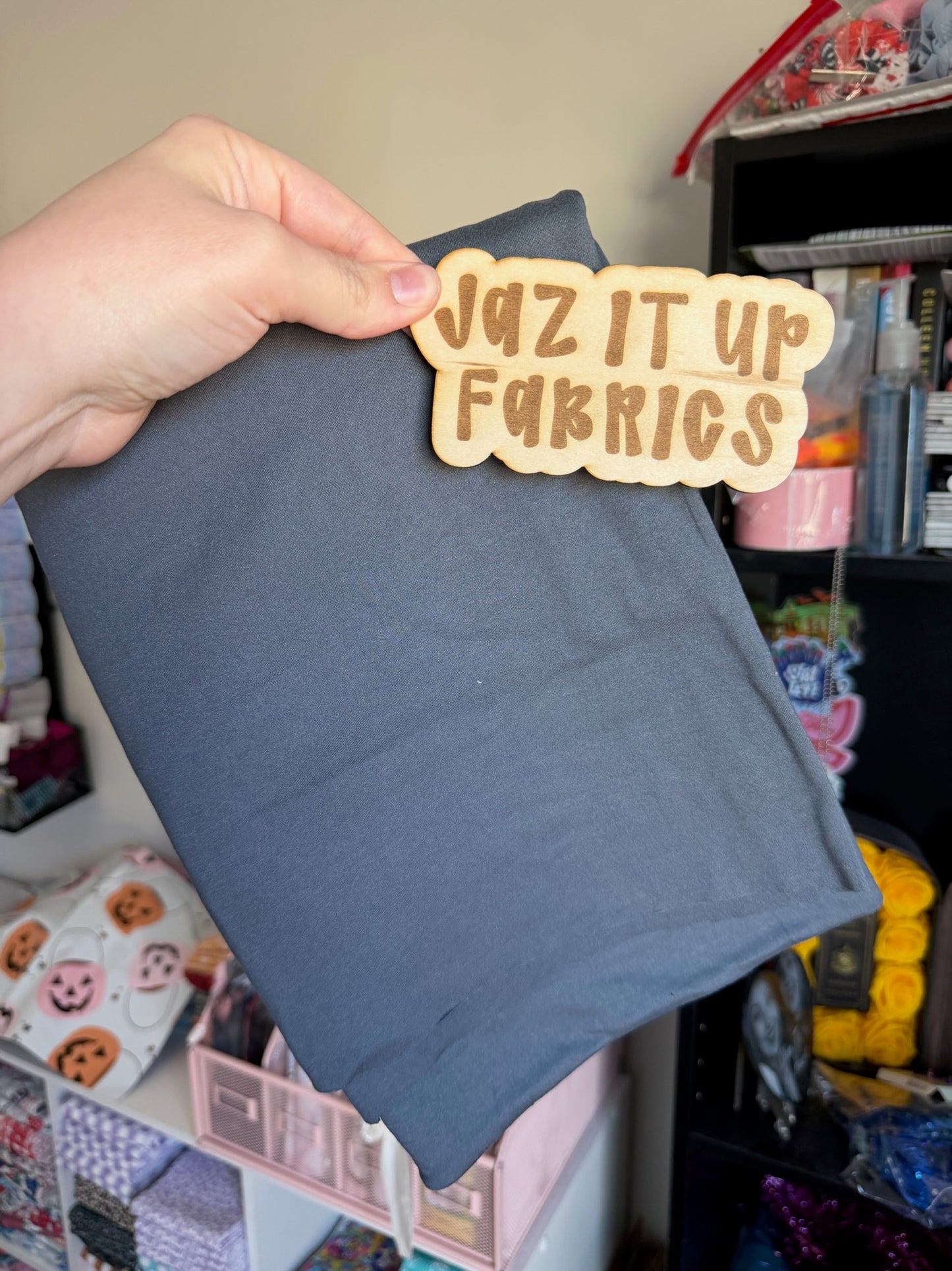 Charcoal Light DBP 1Y