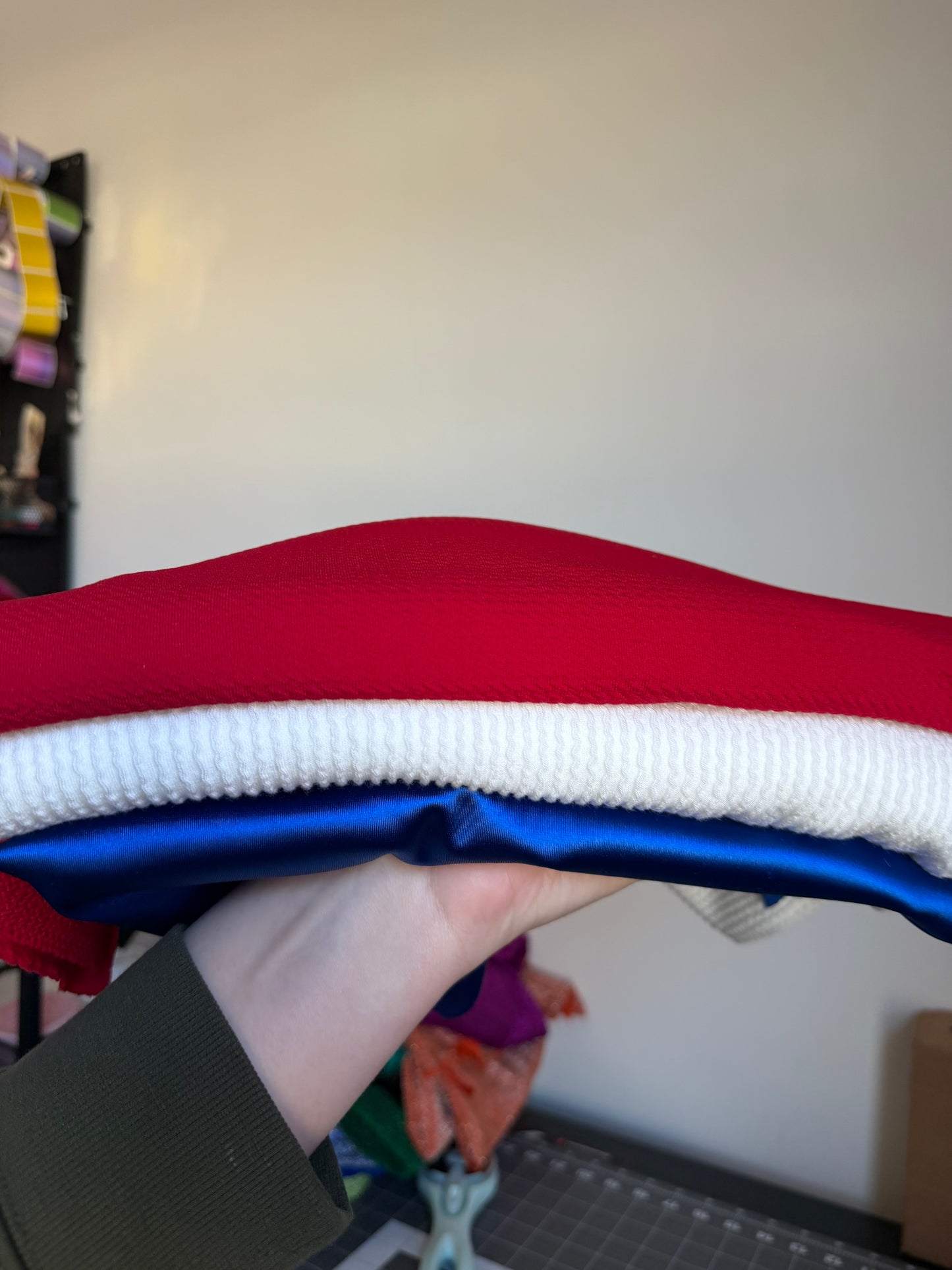 5xWOF Solid Bundle (USA)