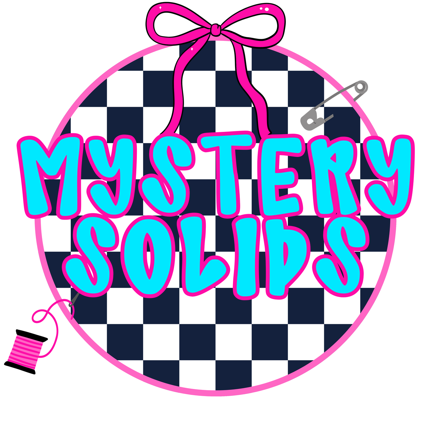 10/$11 MYSTERY SOLIDS