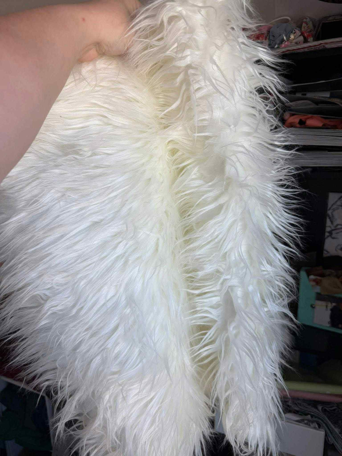 Fur (Pre-Order)