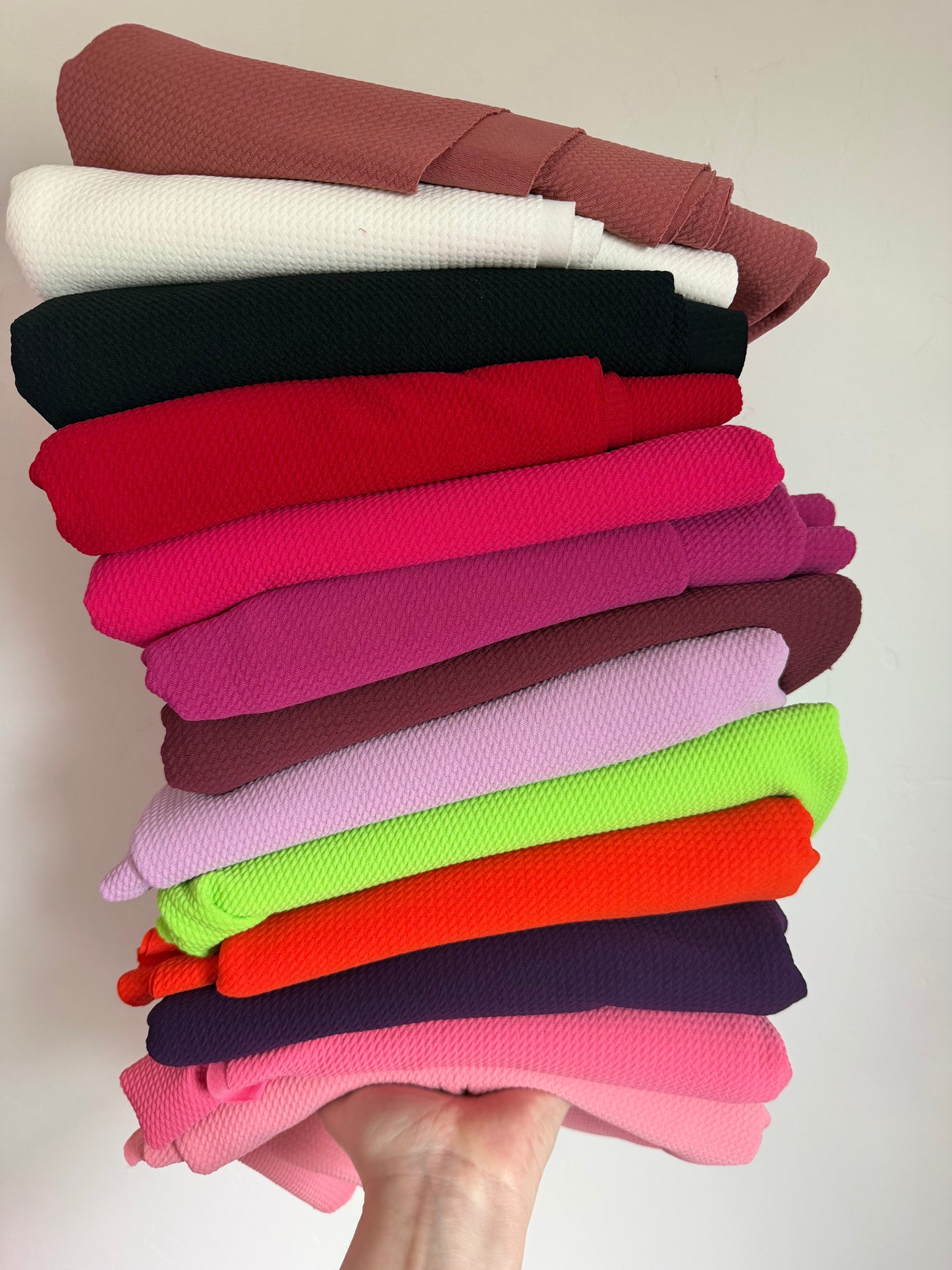 5xWOF Bull Bundle - 13 Strips