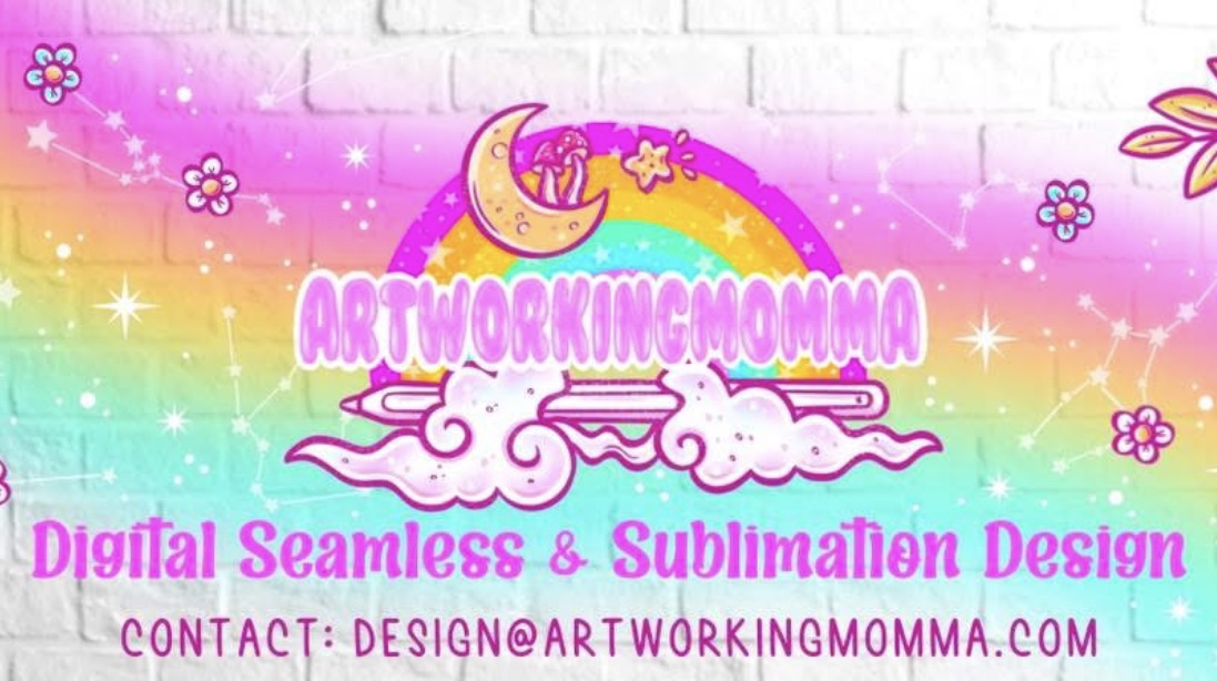 ArtworkingMomma