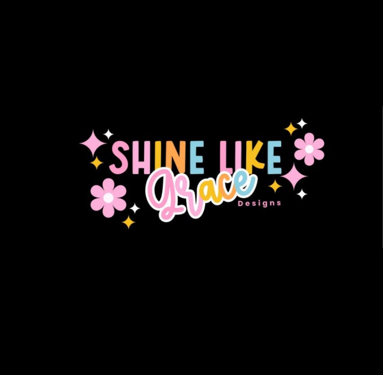 Shine Like Grace Designs