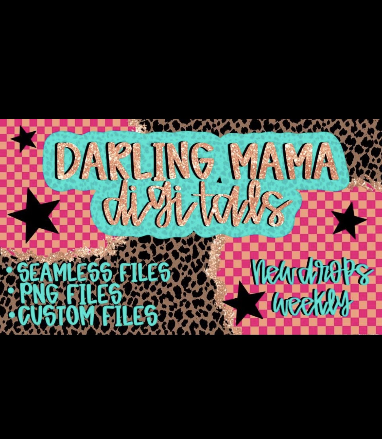 Darling Mama Digitals