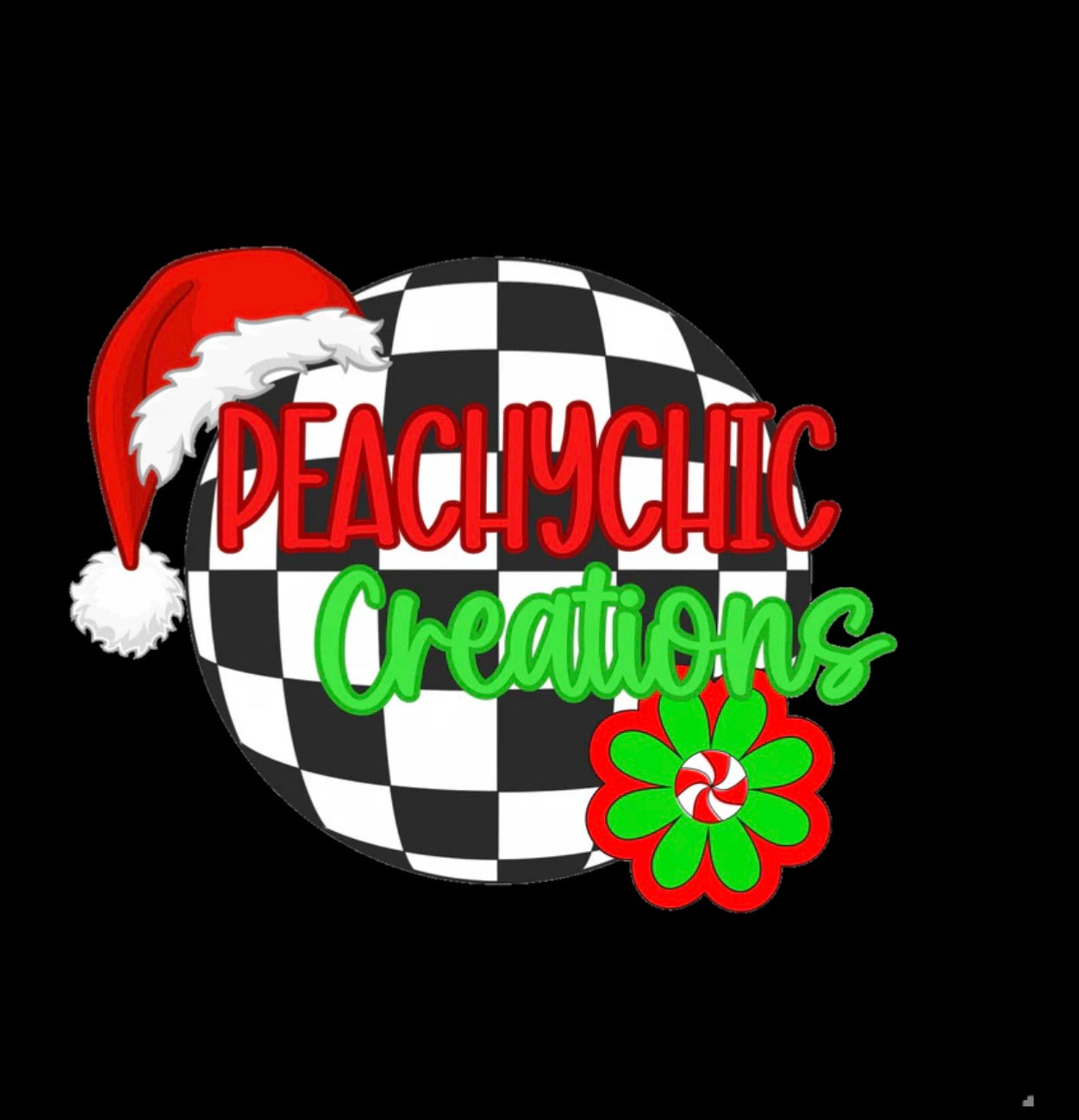 Peachychic Creations