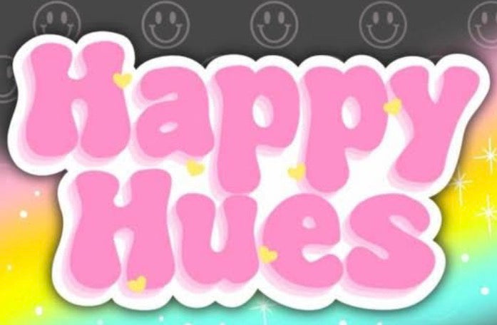 Happy Hues