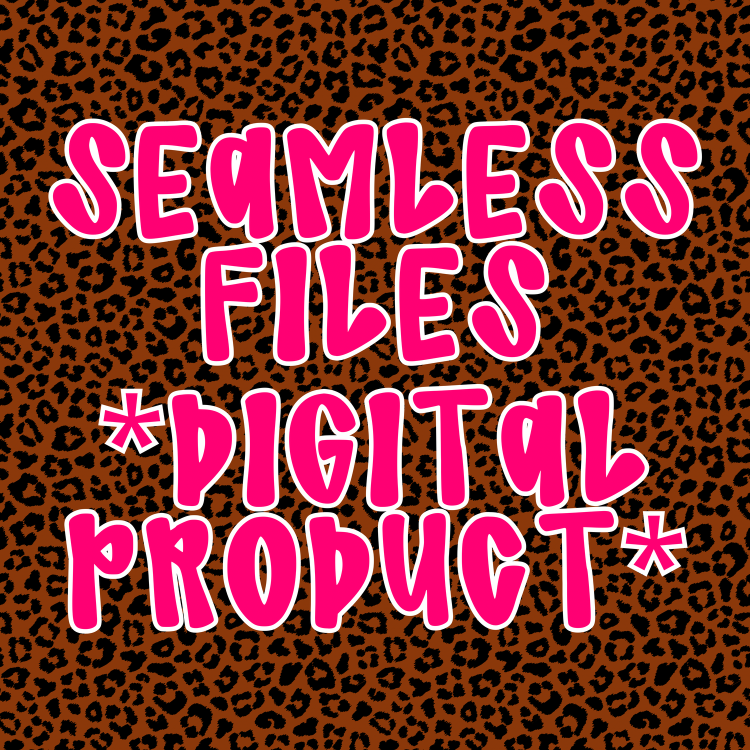 SEAMLESS FILES