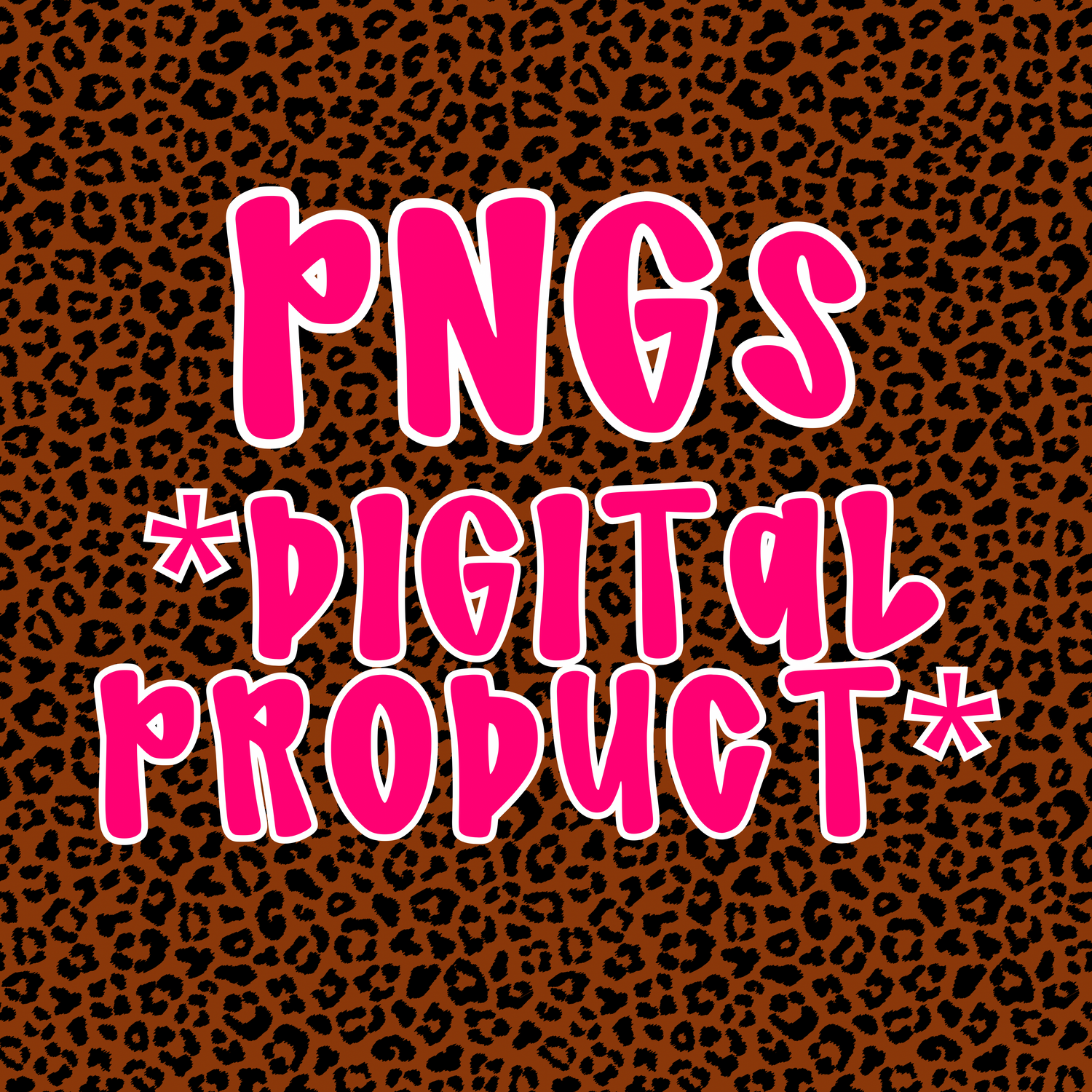 PNGs