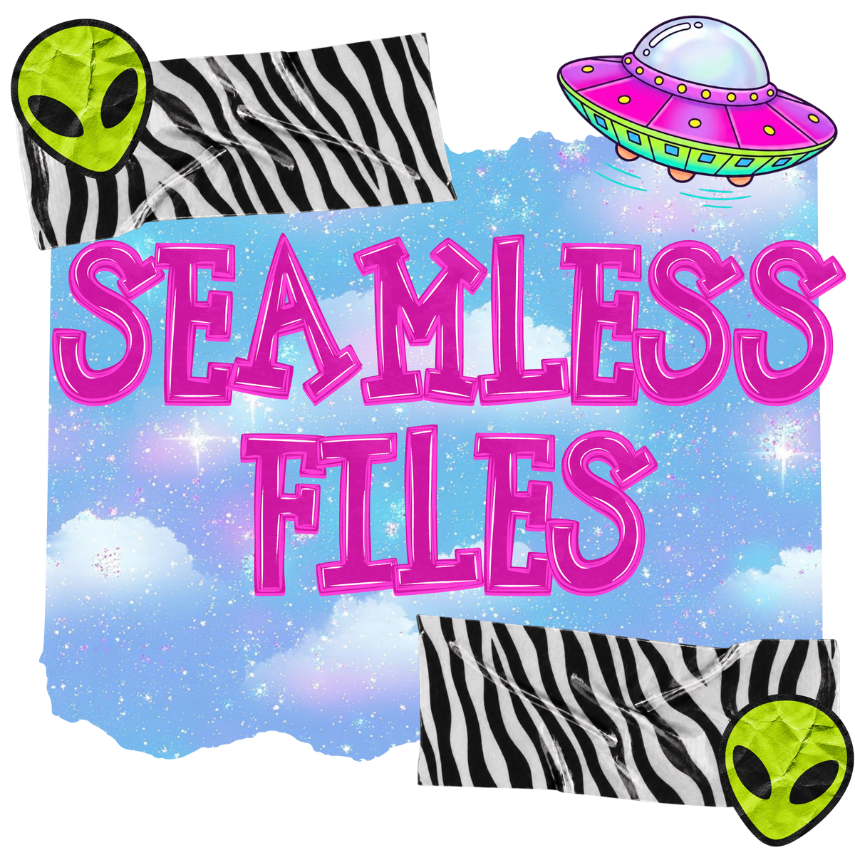 Seamless Files