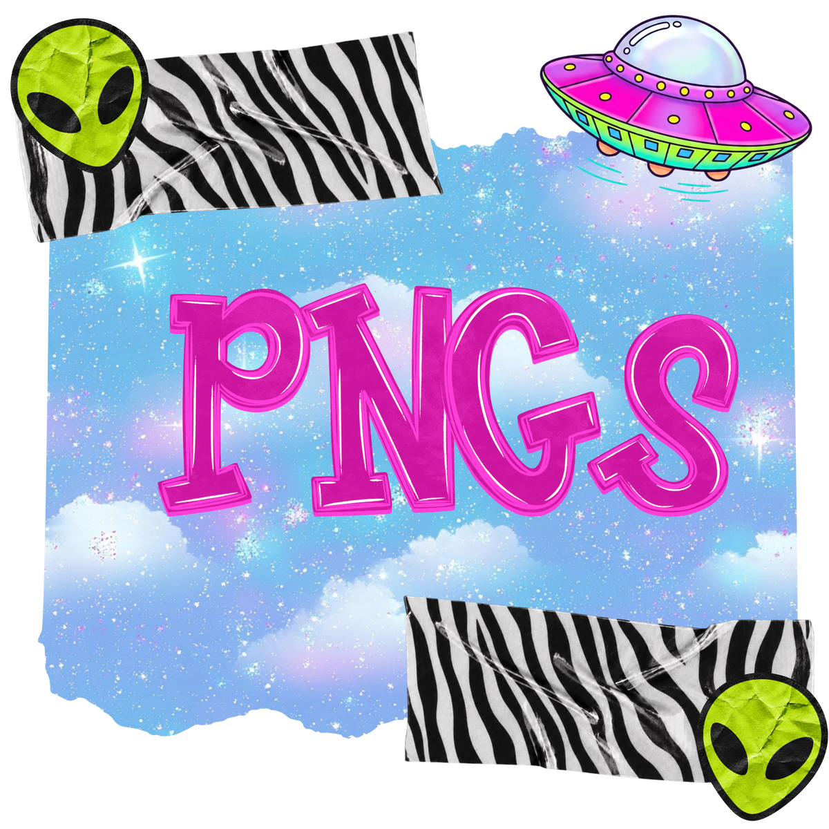 PNGs