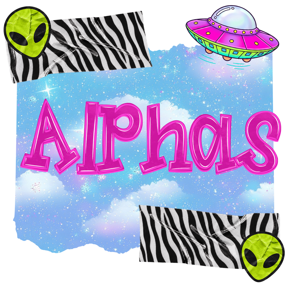 Alphas