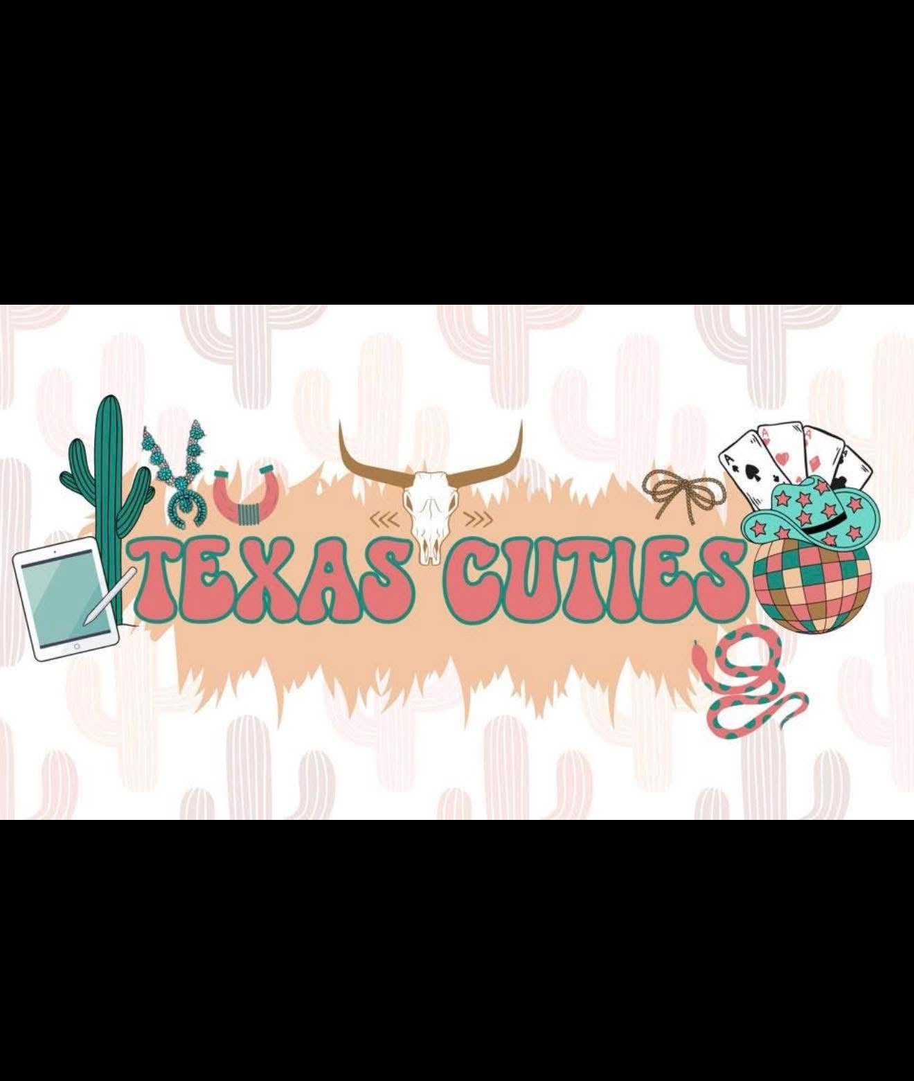 Texas Cuties