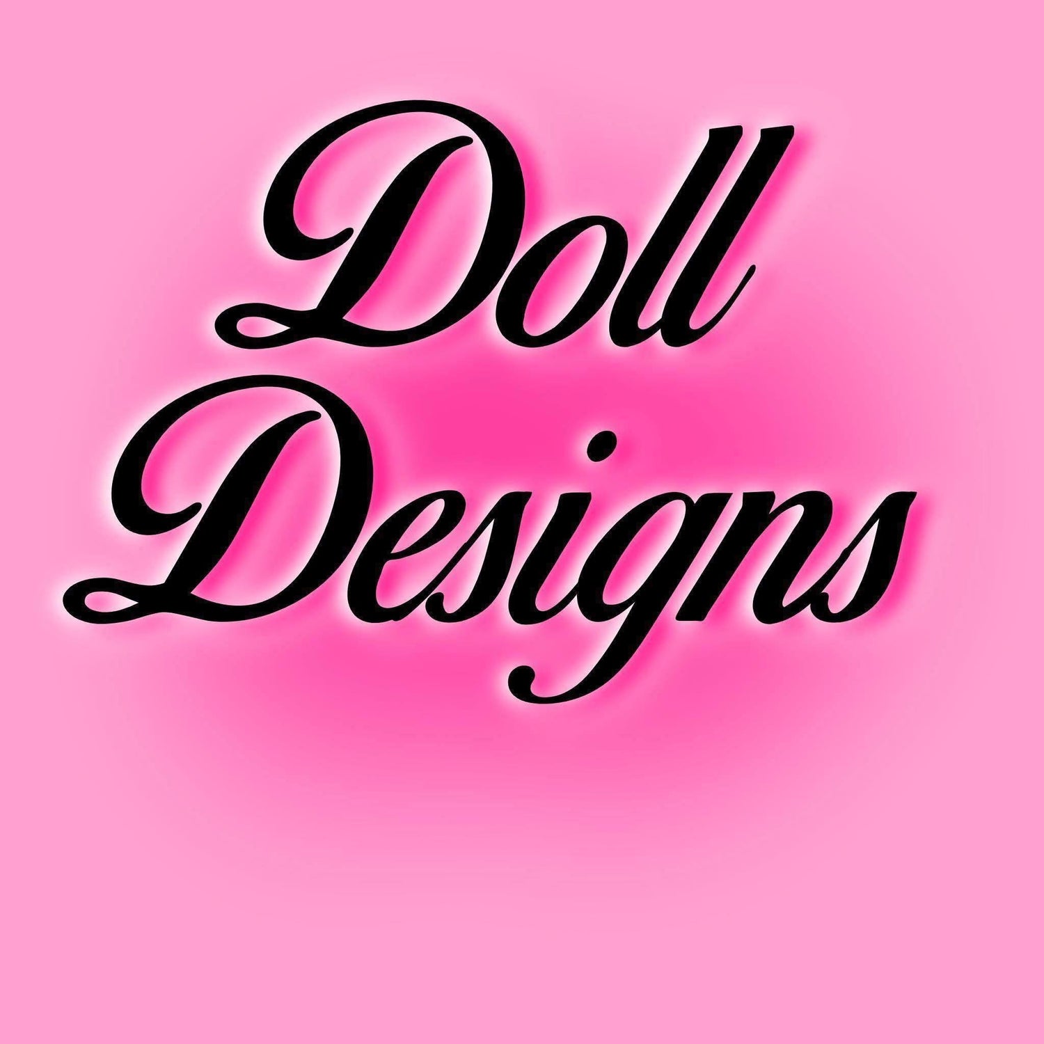 Doll Designs