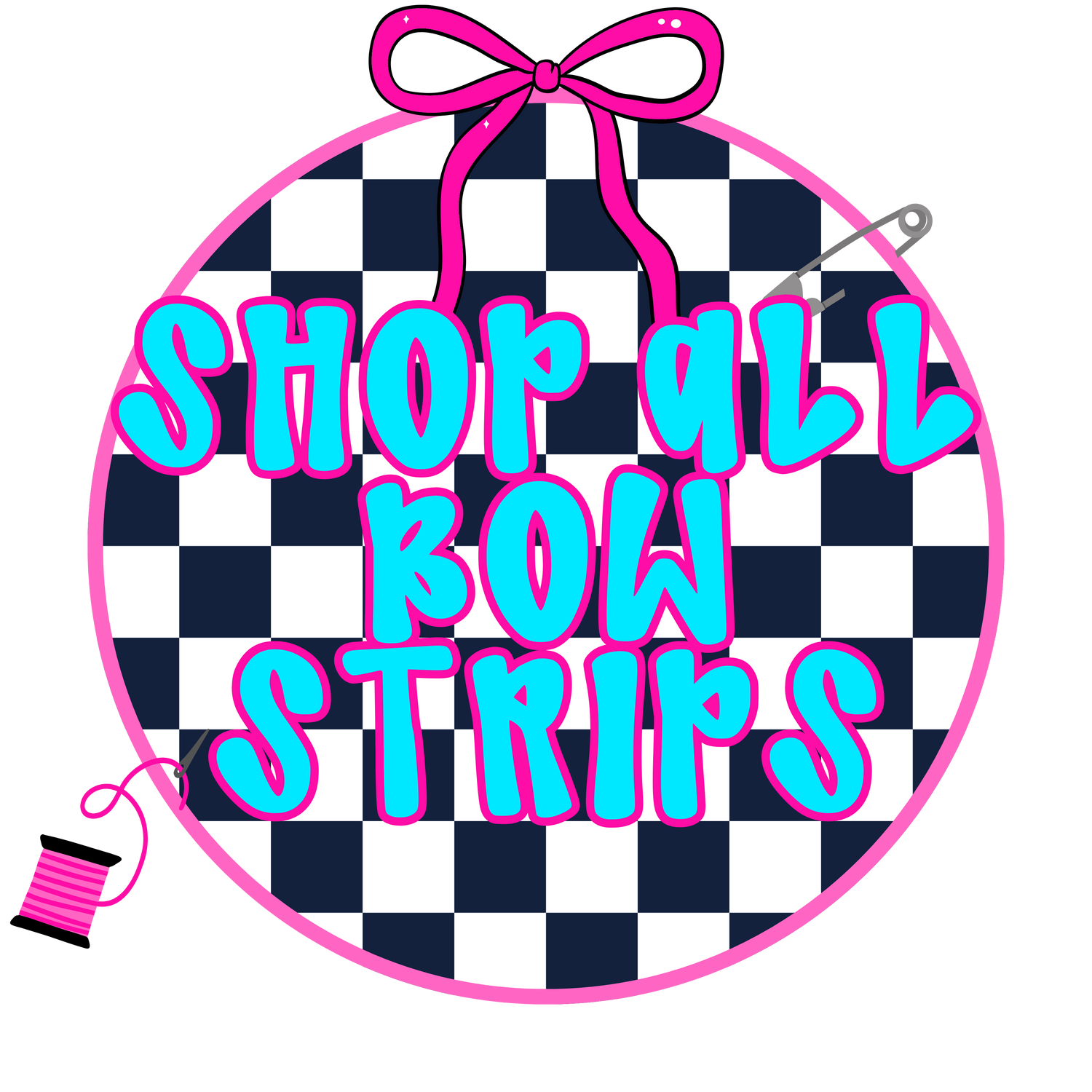 Bow Strips - Shop All