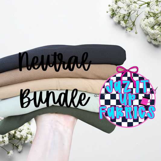 Light DBP Neutral Bundle 1Y Ea