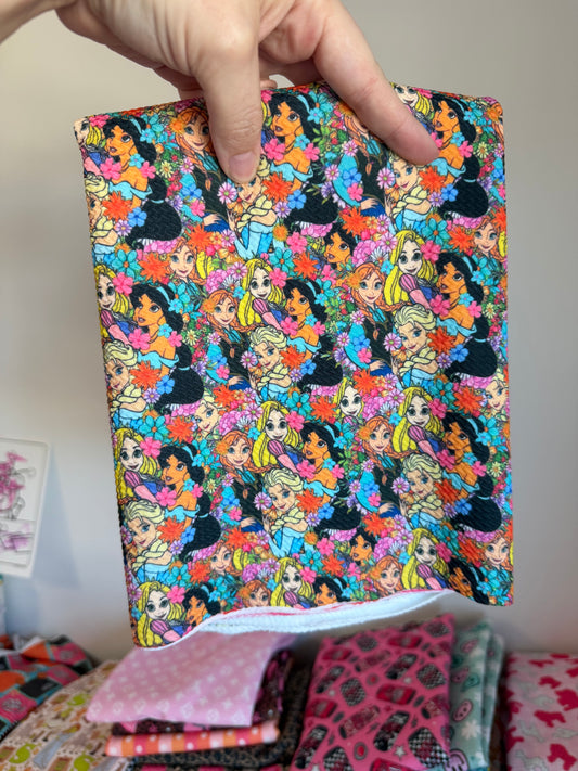 5xWOF Bull - Princess