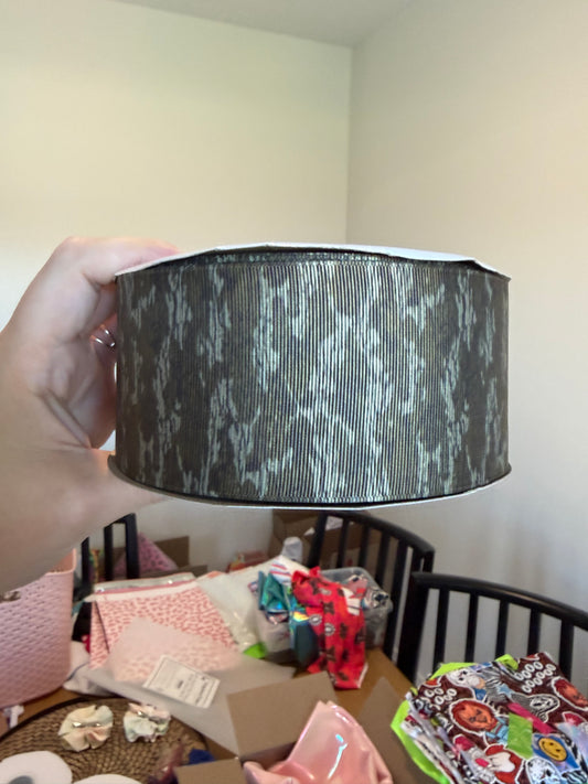 2.5” Grosgrain Ribbon (by the yard)