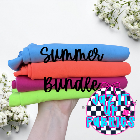 Light DBP Summer Bundle 1Y Ea