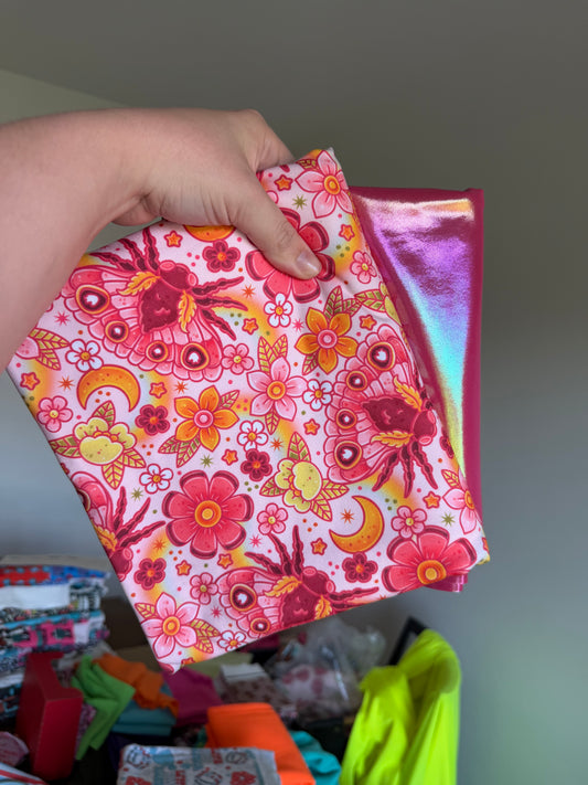 Heavy 1Y + Holo4Way 1Y