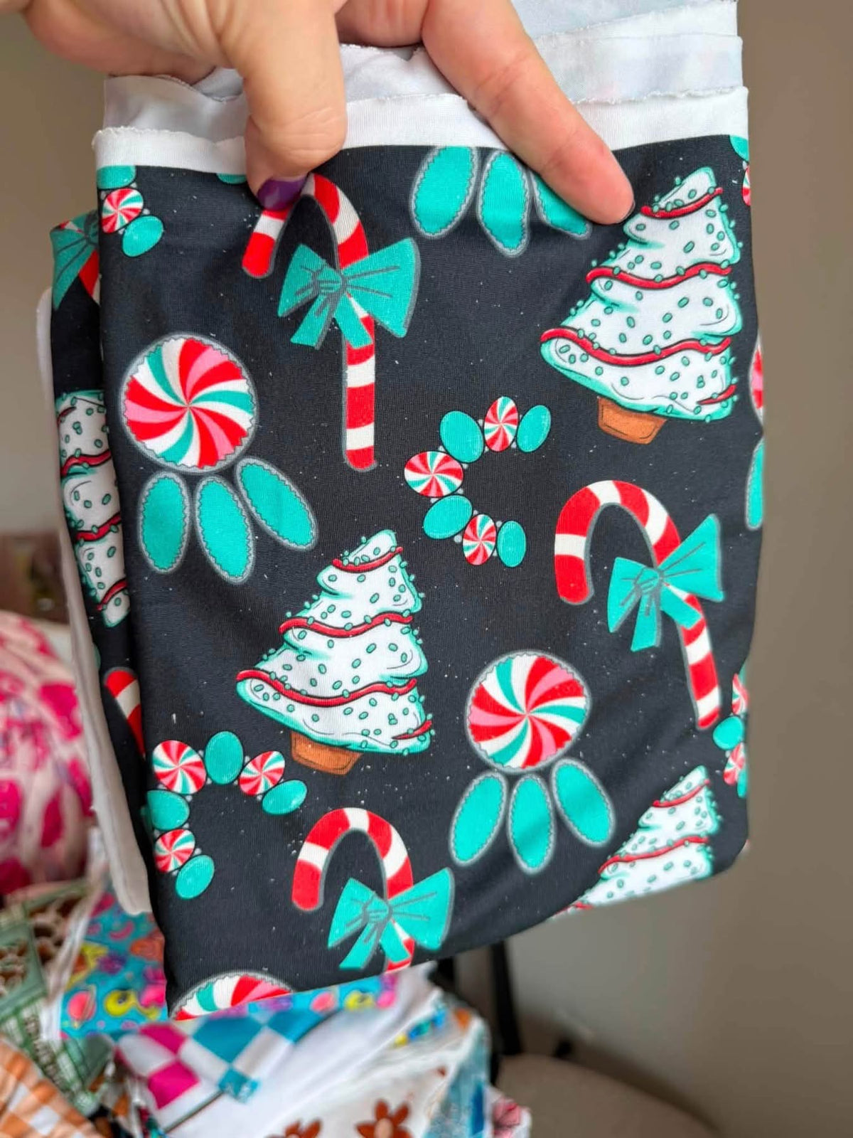 1Y Heavy DBP Concho Christmas