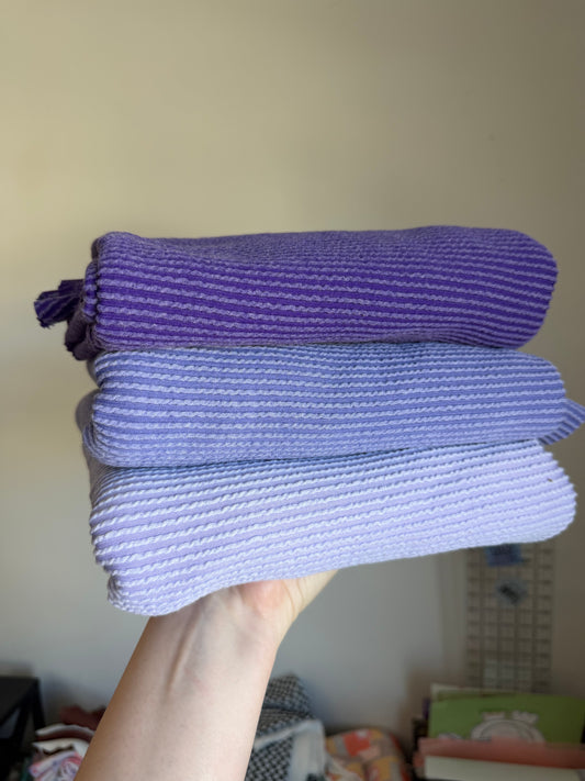 Purple Up Military Urban Bundle