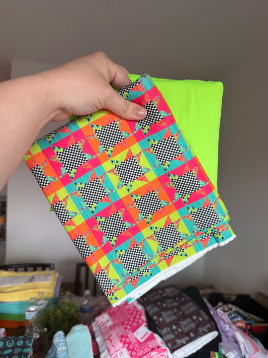 YYQuilt Wide 1Y + Light DBP 1Y