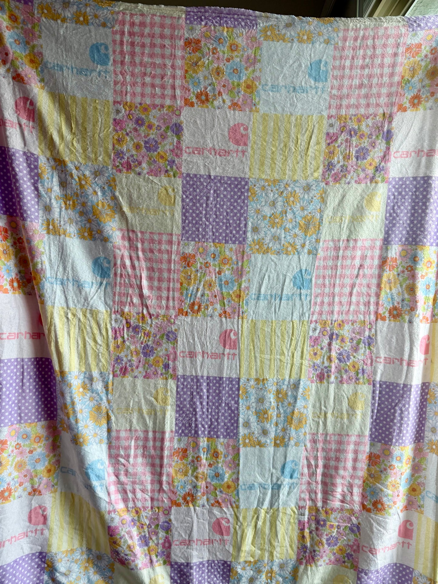 50x60 Minky Blanket