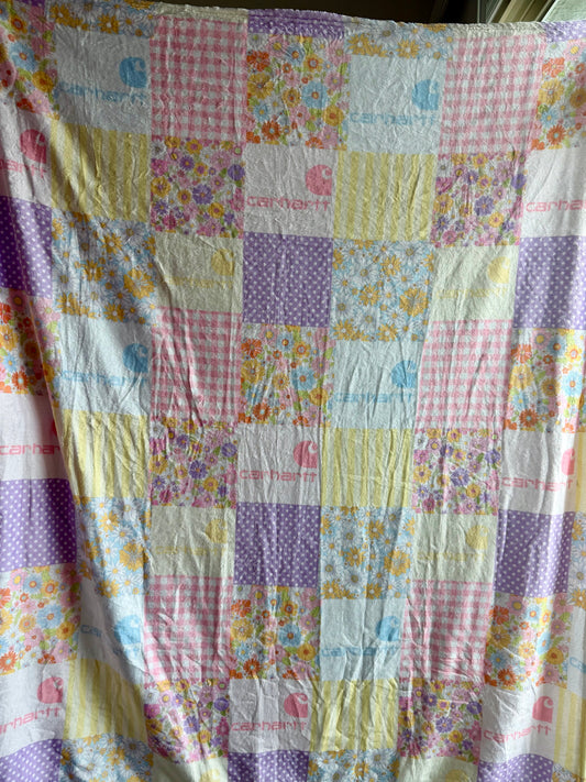 50x60 Minky Blanket