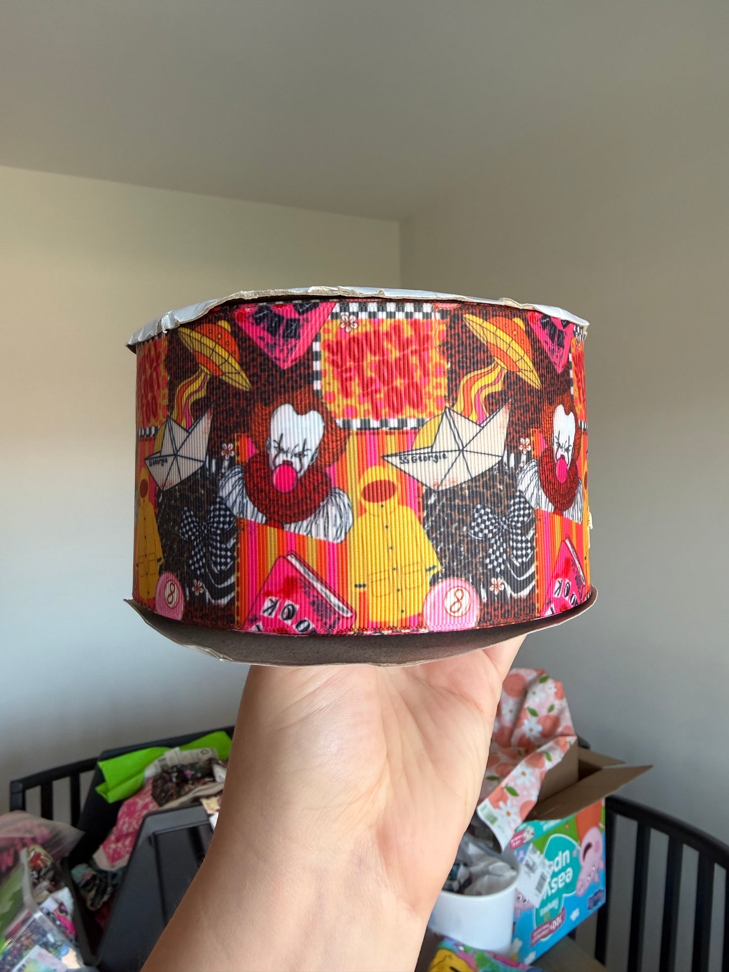 3” Grosgrain Ribbon (by the yard)