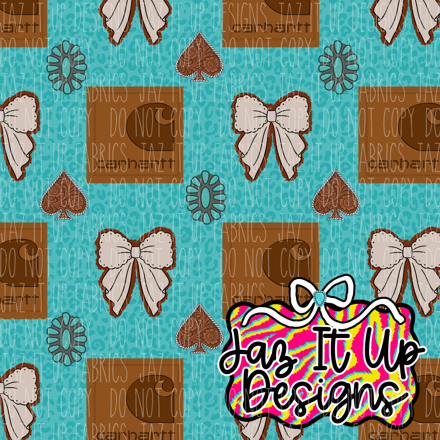 *Digital File* Girly Car 300DPI Seamless File