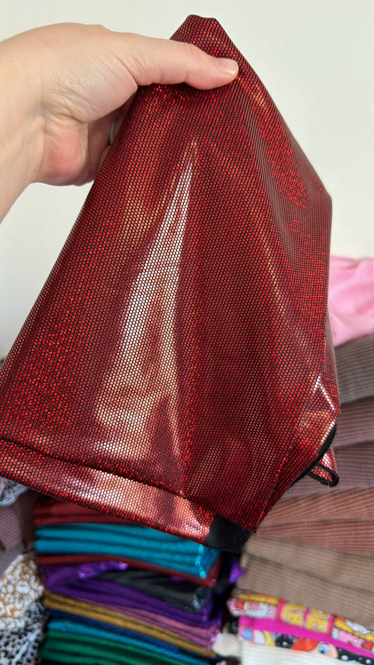 Red Disco 1Y