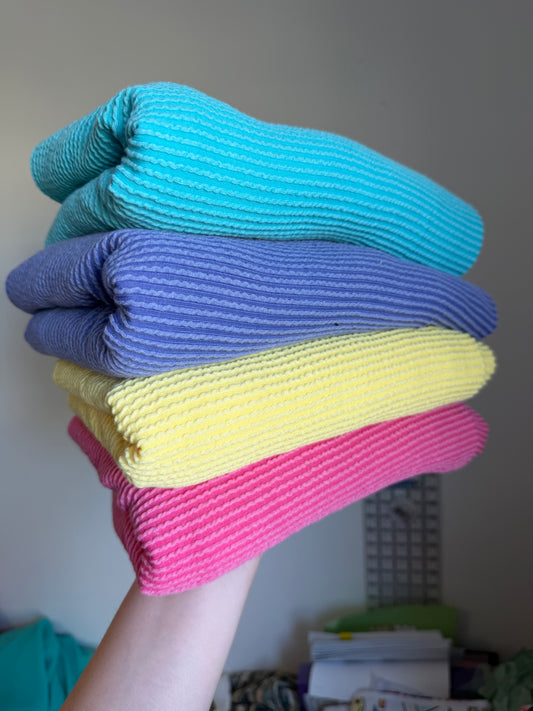 3/5 Jaz Urban Bundle