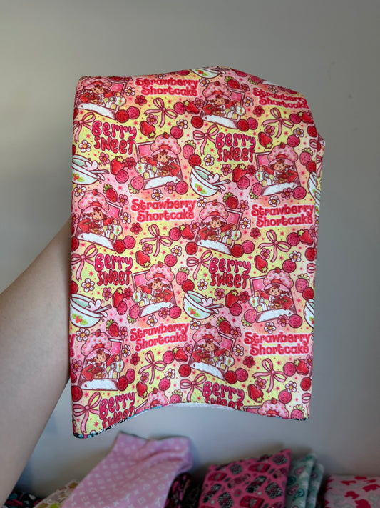 5xWOF Bull - Straw Cereal