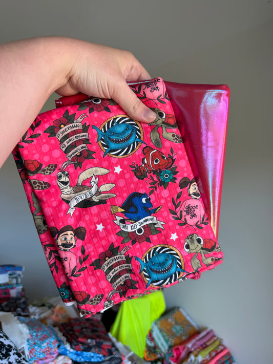 Wide 1Y + Holo4Way 1Y