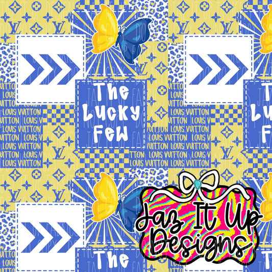 *Digital File* DS Awareness 300DPI Seamless File