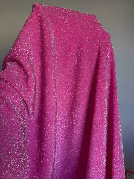 Pink Shimmer 1Y