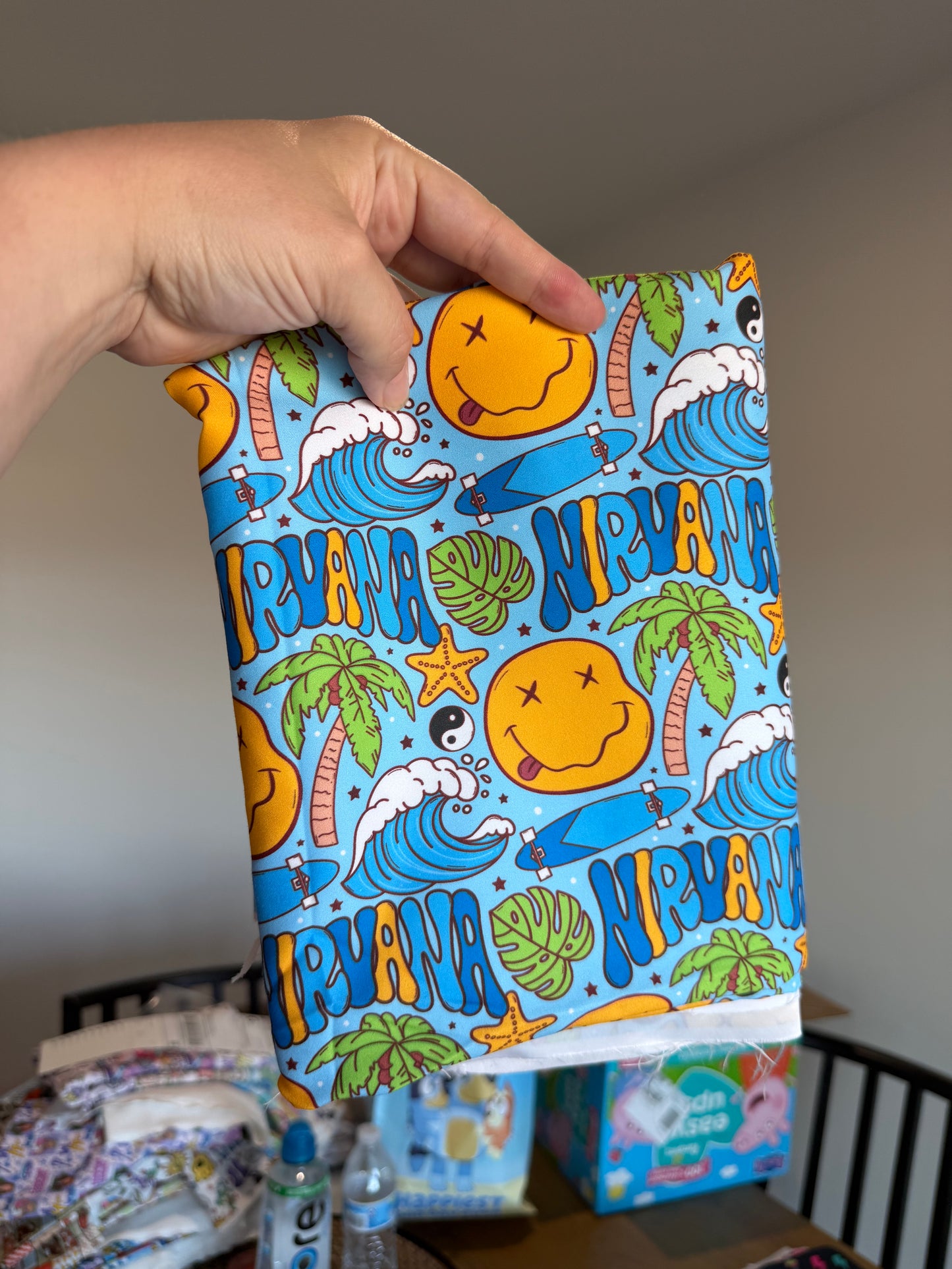 1Y Boardshort