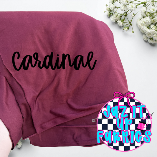 Cardinal Light DBP 1Y