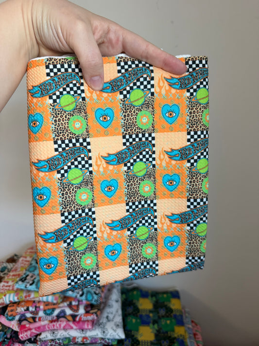 5xWOF Bull - Hot Cars