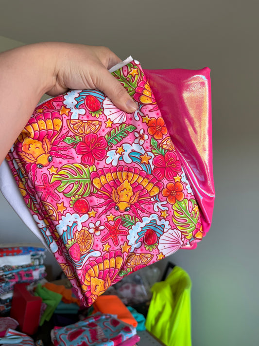 Heavy 1Y + Holo4Way 1Y