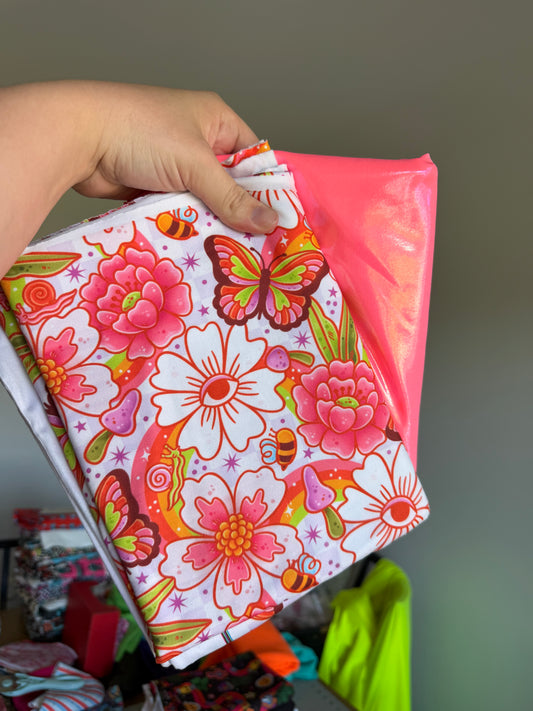 Heavy 1Y + Holo4Way 1Y