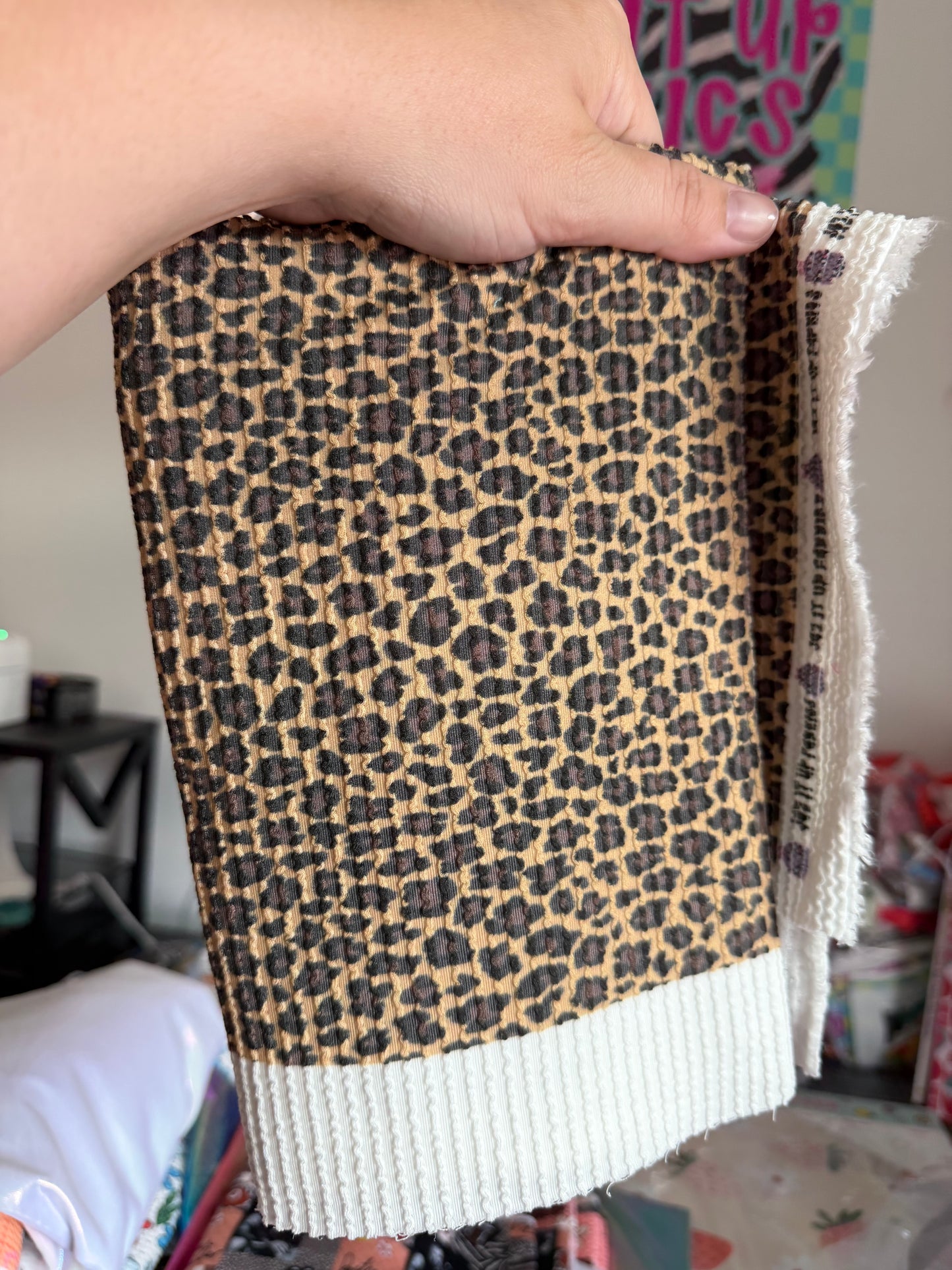 1/2 Yd TR Urban